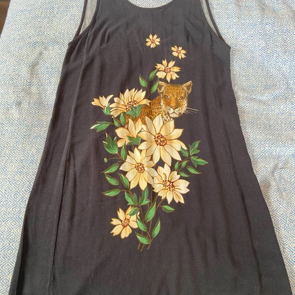 FARM RIO DRESS - Picture 2 of 10